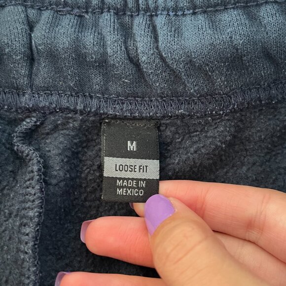 Carhartt - Loose Fit Mid-weight Sweatpants / Size Medium - Picture 5 of 8